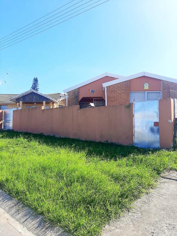 4 Bedroom Property for Sale in Mdantsane Nu 11 Eastern Cape